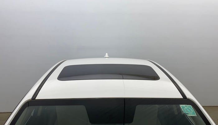 2019 Hyundai Verna 1.6 VTVT SX (O) AT, Petrol, Automatic, 98,649 km, Moonroof/ Sunroof