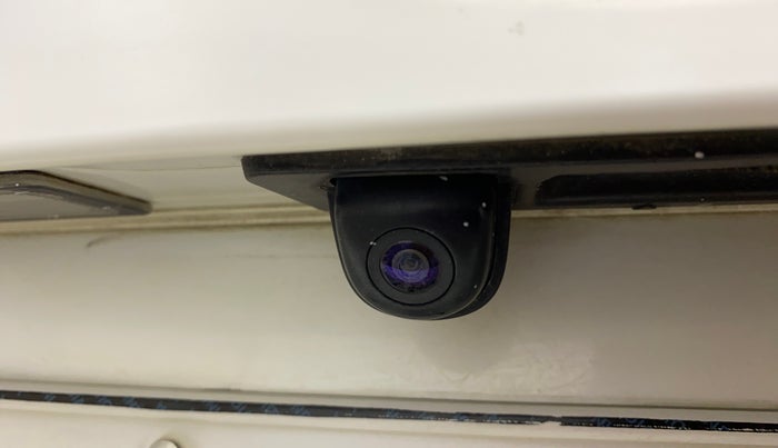 2019 Hyundai Verna 1.6 VTVT SX (O) AT, Petrol, Automatic, 98,649 km, Parking Camera