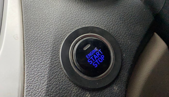 2019 Hyundai Verna 1.6 VTVT SX (O) AT, Petrol, Automatic, 98,649 km, Keyless Start/ Stop Button