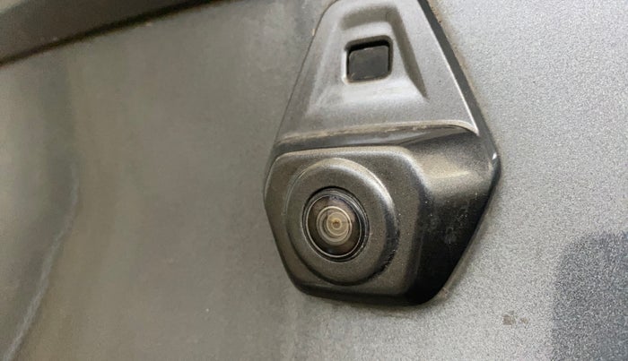 2023 Tata TIAGO NRG XZ MT, Petrol, Manual, 14,543 km, Parking Camera