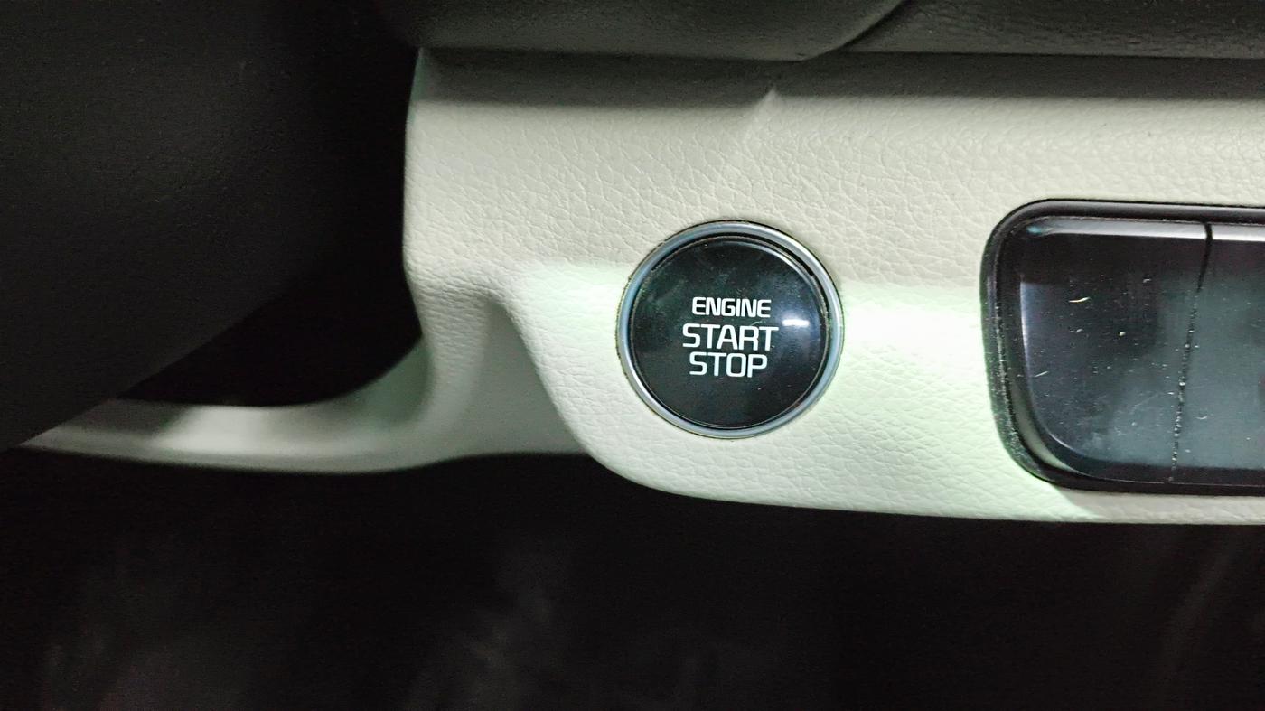 2020 KIA SELTOS HTX 1.5 DIESEL, Diesel, Manual, 81,992 km, Keyless Start/ Stop Button