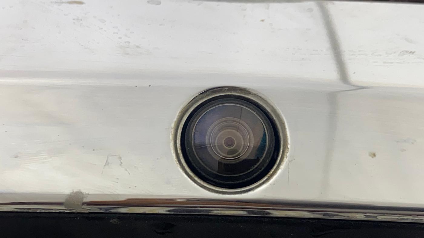 2020 Tata TIGOR XZA PLUS PETROL, Petrol, Automatic, 32,695 km, Parking Camera
