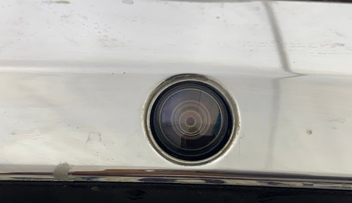 2020 Tata TIGOR XZA PLUS PETROL, Petrol, Automatic, 32,695 km, Parking Camera