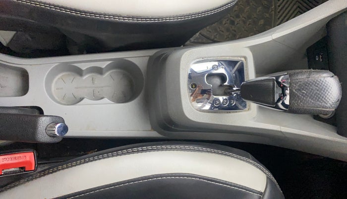 2020 Tata TIGOR XZA PLUS PETROL, Petrol, Automatic, 32,695 km, Gear Lever