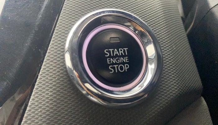 2020 Tata TIGOR XZA PLUS PETROL, Petrol, Automatic, 32,695 km, Keyless Start/ Stop Button