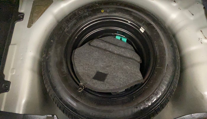 2019 Hyundai Elite i20 SPORTZ PLUS  1.2 CVT, Petrol, Automatic, 91,121 km, Spare Tyre