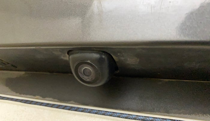 2021 Hyundai VENUE SX 1.0 TURBO IMT, Petrol, Manual, 47,826 km, Parking Camera