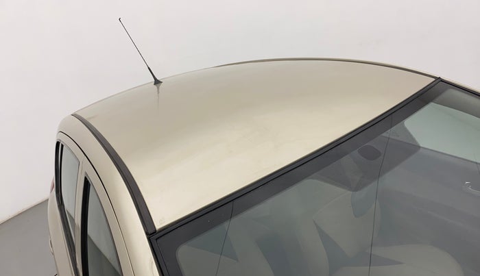 2011 Hyundai i20 SPORTZ (O) 1.2, Petrol, Manual, 38,276 km, Roof