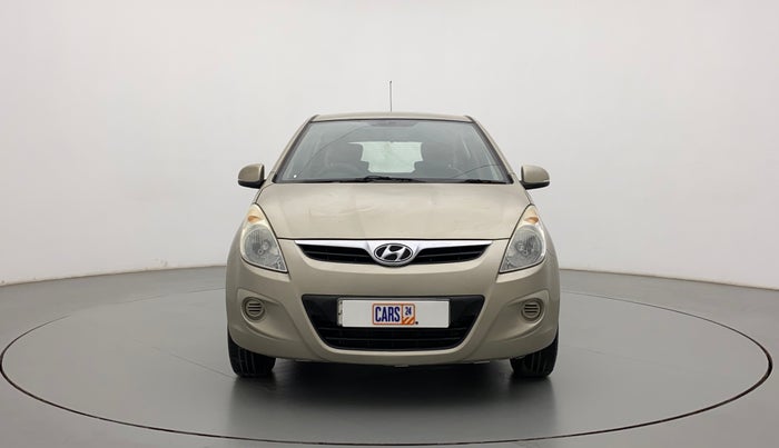 2011 Hyundai i20 SPORTZ (O) 1.2, Petrol, Manual, 38,276 km, Front