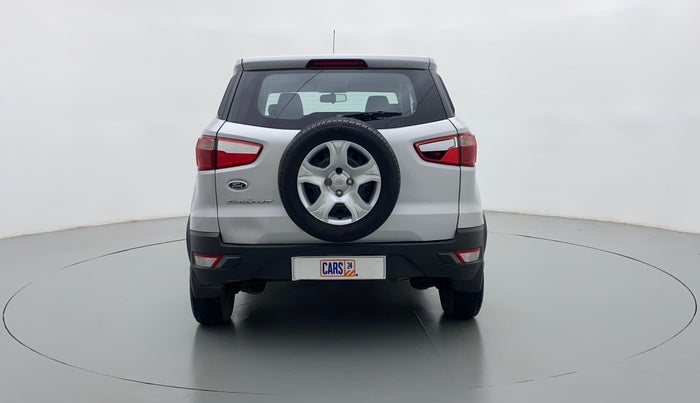2016 Ford Ecosport 1.5 TREND TI VCT, Petrol, Manual, 39,632 km, Back/Rear