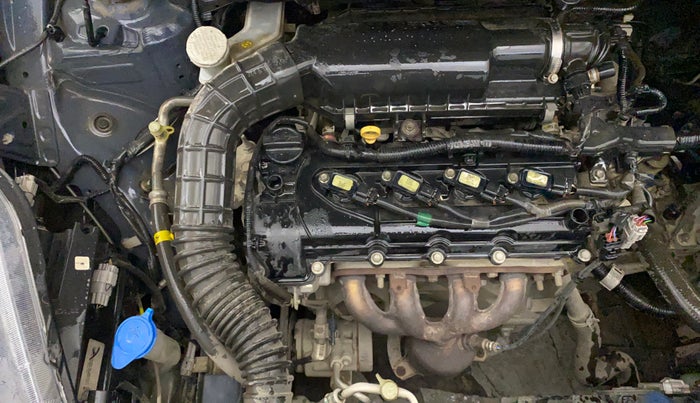 2020 Maruti Baleno ZETA PETROL 1.2, Petrol, Manual, 96,028 km, Engine View - Right