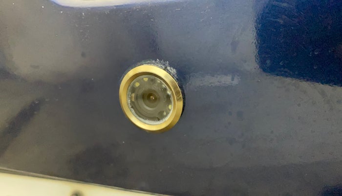 2020 Maruti Baleno ZETA PETROL 1.2, Petrol, Manual, 96,028 km, Parking Camera