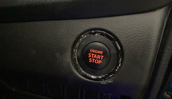 2020 Maruti Baleno ZETA PETROL 1.2, Petrol, Manual, 96,028 km, Keyless Start/ Stop Button