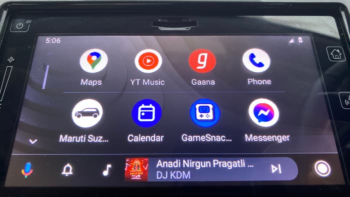 Features