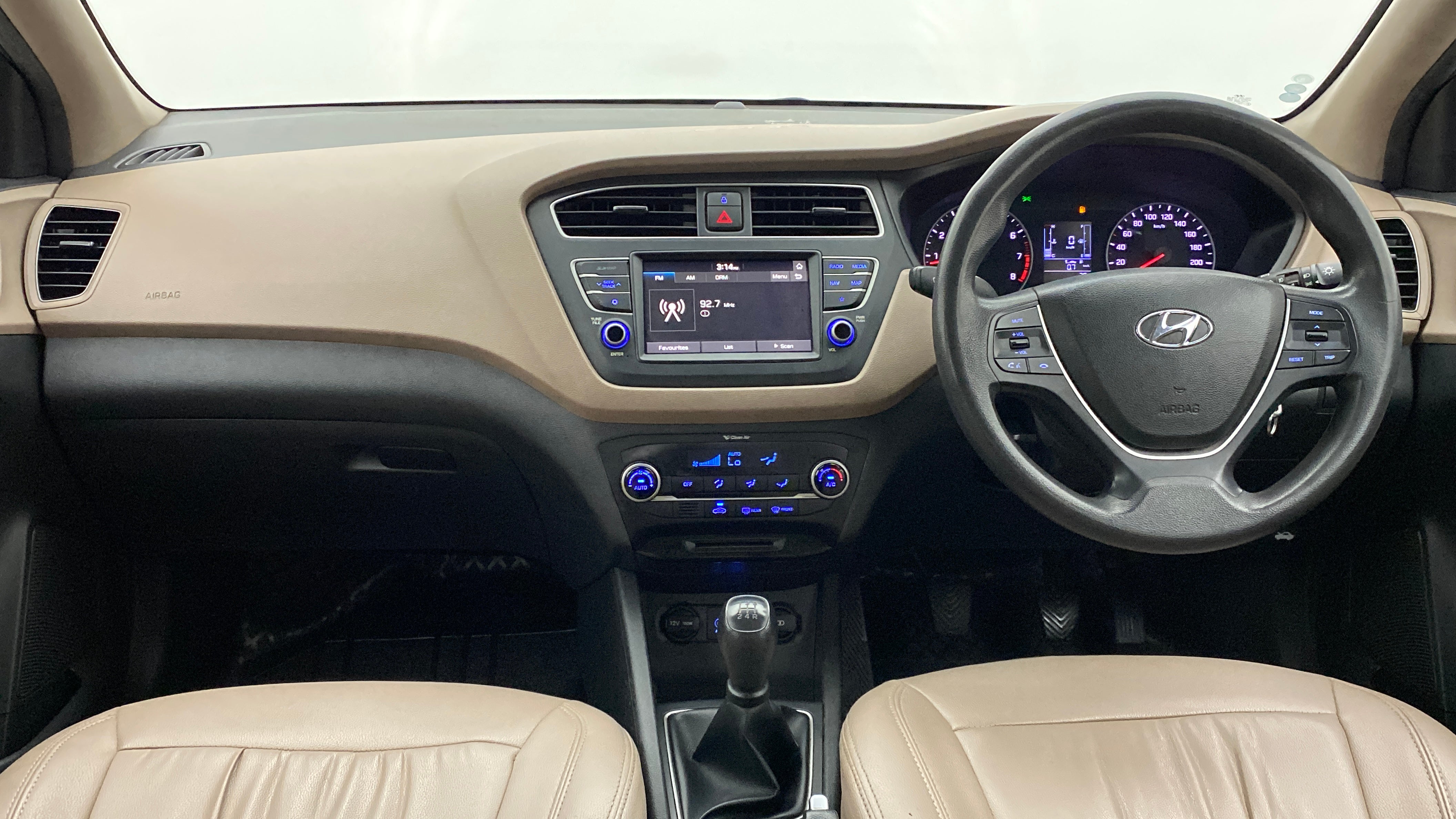 Interior