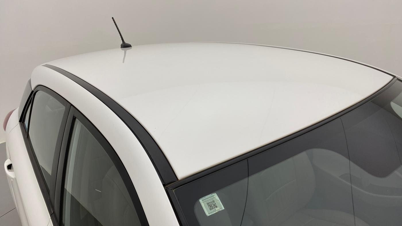 2018 Hyundai Elite i20 ASTA 1.2, Petrol, Manual, 65,895 km, Roof