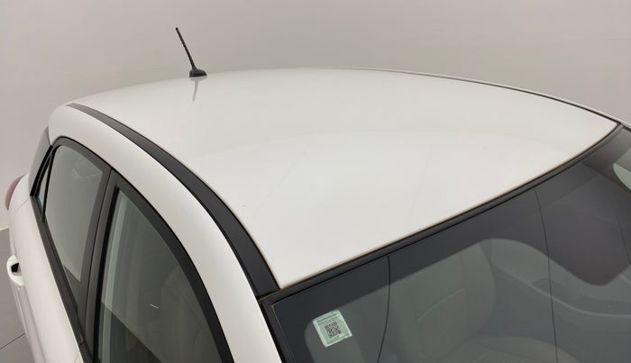 2018 Hyundai Elite i20 ASTA 1.2, Petrol, Manual, 65,895 km, Roof