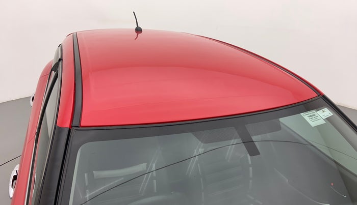 2017 Maruti Baleno ALPHA PETROL 1.2, Petrol, Manual, 89,652 km, Roof