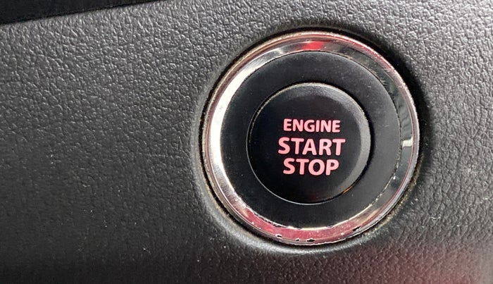 2017 Maruti Baleno ALPHA PETROL 1.2, Petrol, Manual, 89,652 km, Keyless Start/ Stop Button