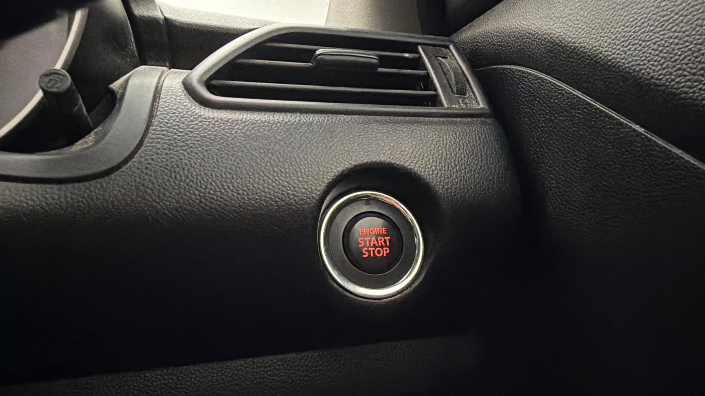 2022 Maruti Swift ZXI, Petrol, Manual, 61,672 km, Keyless Start/ Stop Button