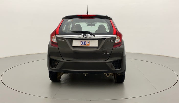 2018 Honda Jazz 1.2L I-VTEC V CVT, Petrol, Automatic, 30,738 km, Back/Rear