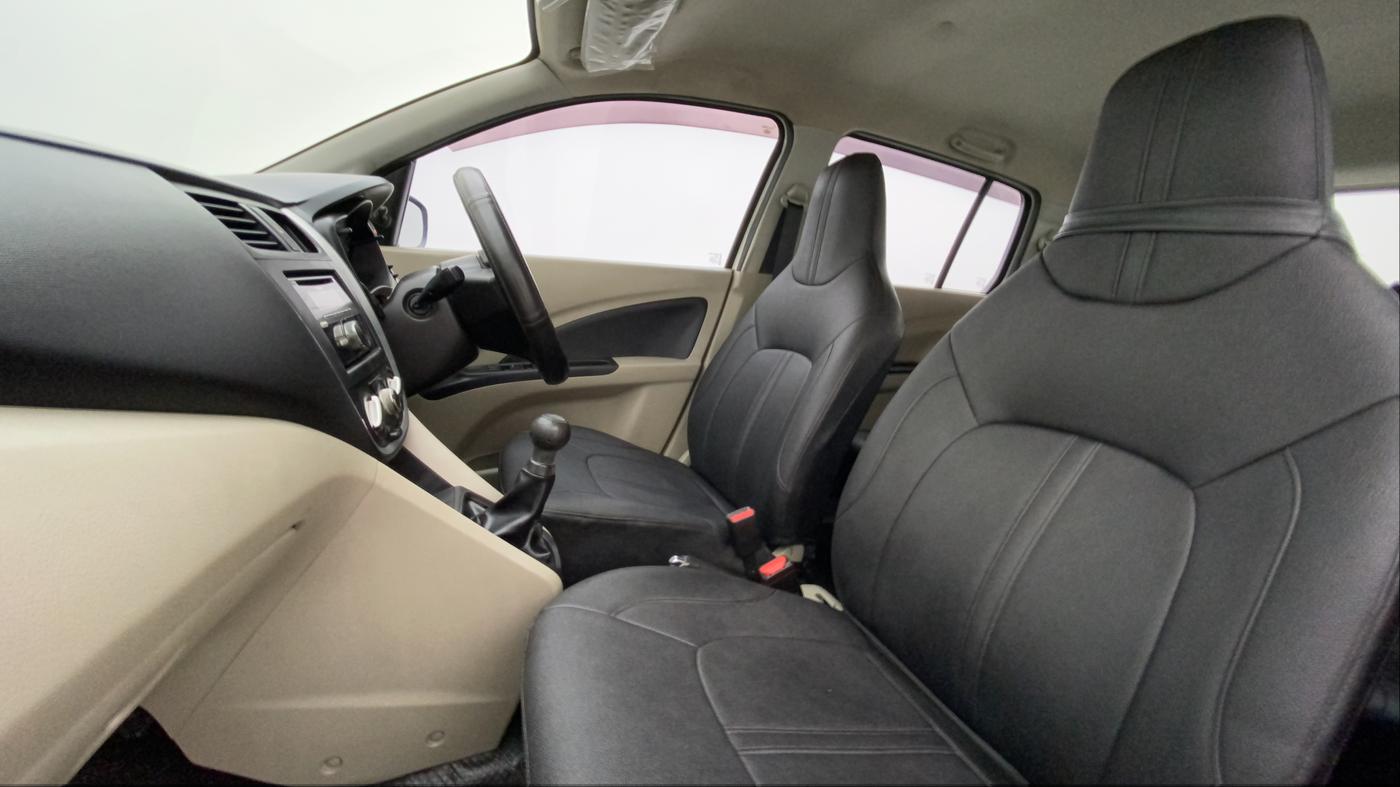 2014 Maruti Celerio VXI, Petrol, Manual, 67,927 km, Right Side Front Door Cabin