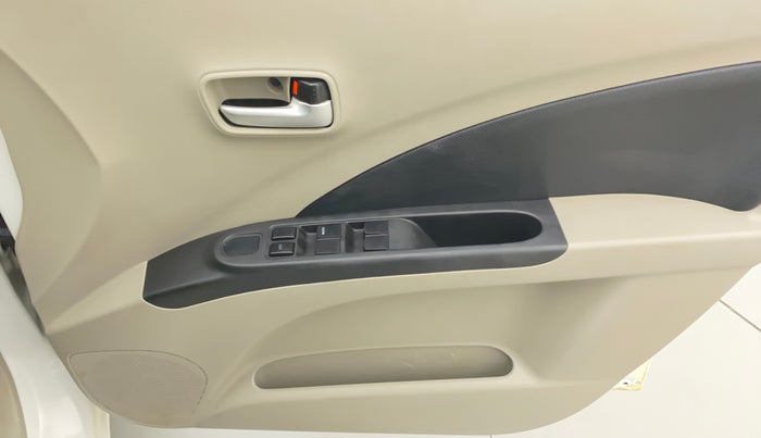 2014 Maruti Celerio VXI, Petrol, Manual, 67,927 km, Driver Side Door Panels Control