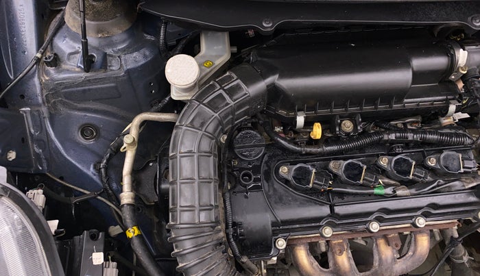 2019 Maruti Baleno DELTA PETROL 1.2, Petrol, Manual, 68,343 km, Engine View - Right