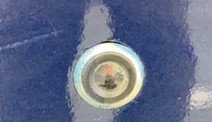 2019 Maruti Baleno DELTA PETROL 1.2, Petrol, Manual, 68,343 km, Parking Camera