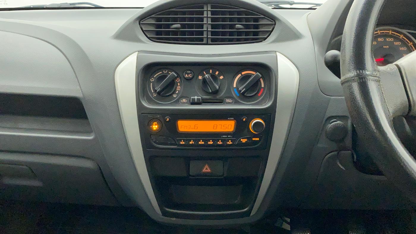 2014 Maruti Alto 800 VXI, Petrol, Manual, 49,577 km, Air Conditioner
