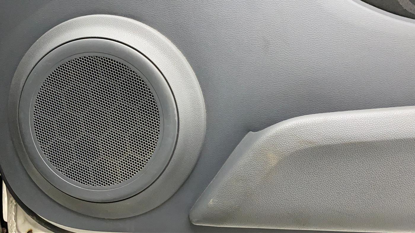 2014 Maruti Alto 800 VXI, Petrol, Manual, 49,577 km, Speaker