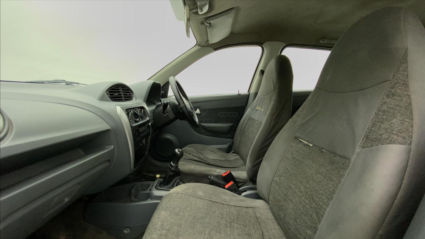 2014 Maruti Alto 800 VXI, Petrol, Manual, 49,577 km, Right Side Front Door Cabin