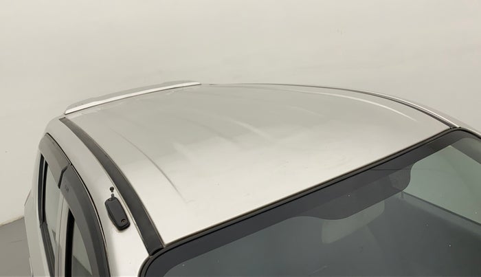 2014 Maruti Alto 800 VXI, Petrol, Manual, 49,577 km, Roof