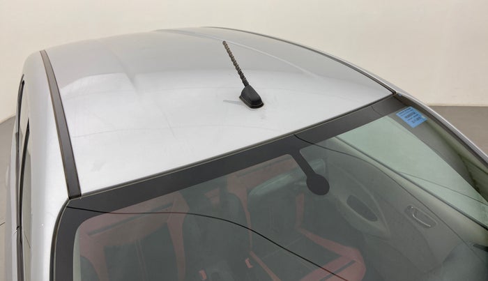 2019 Hyundai NEW SANTRO MAGNA, Petrol, Manual, 25,994 km, Roof