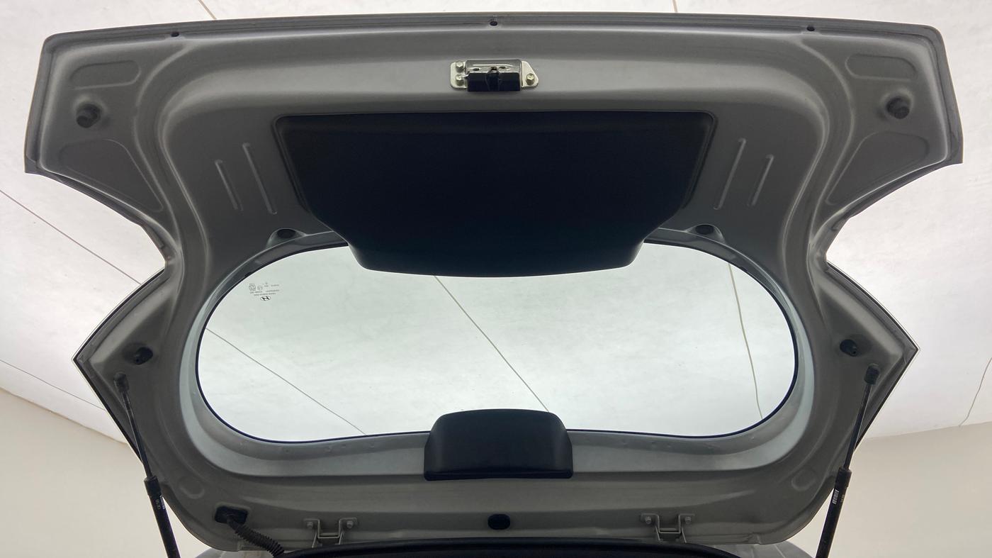 2019 Hyundai NEW SANTRO MAGNA, Petrol, Manual, 25,994 km, Boot Door Open
