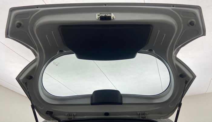 2019 Hyundai NEW SANTRO MAGNA, Petrol, Manual, 25,994 km, Boot Door Open