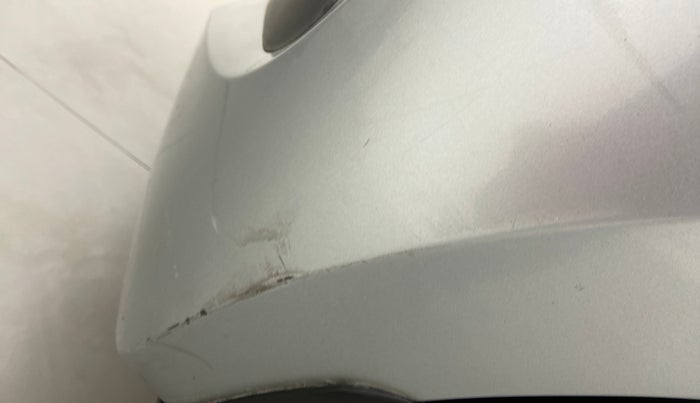 2019 Hyundai NEW SANTRO MAGNA, Petrol, Manual, 25,994 km, Rear bumper - Minor scratches