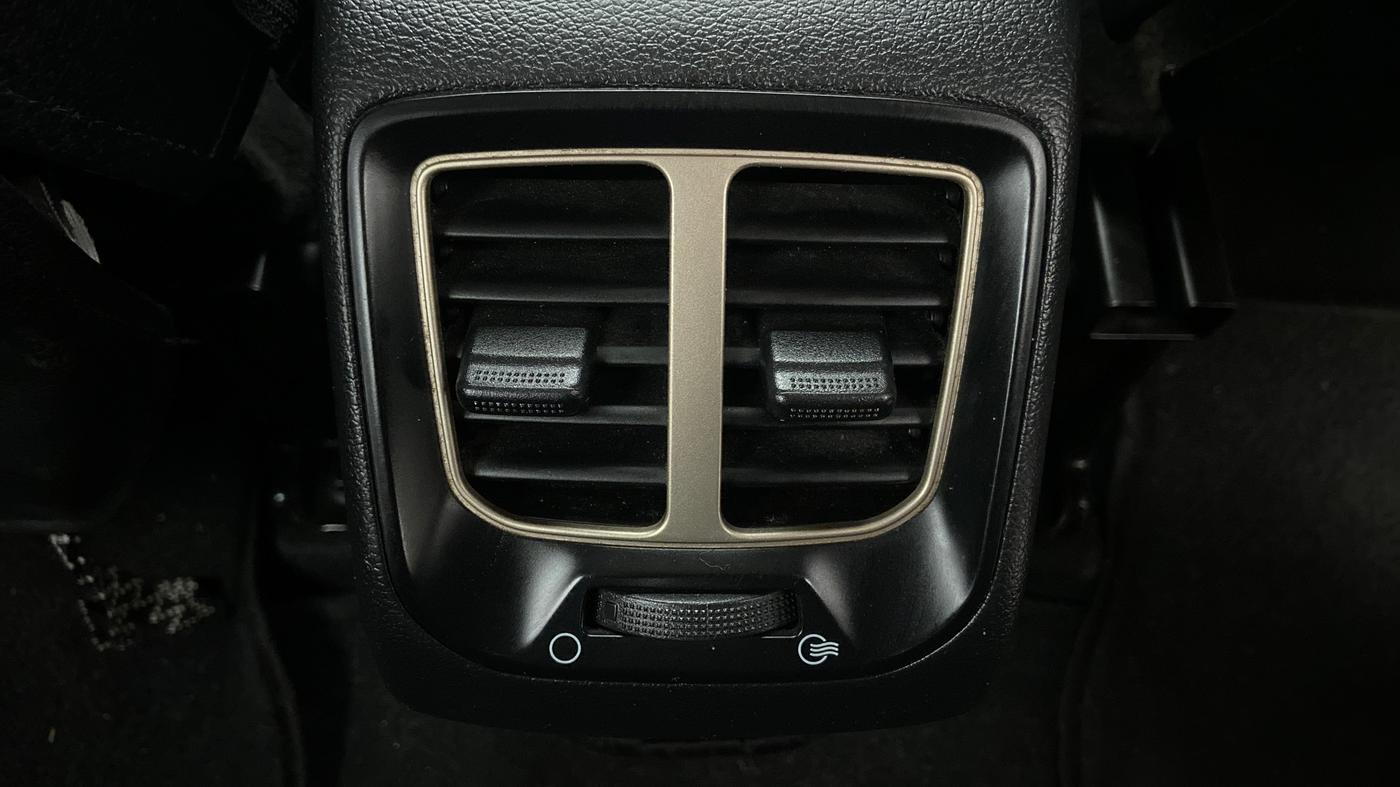 2019 Hyundai NEW SANTRO MAGNA, Petrol, Manual, 25,994 km, Rear AC Vents