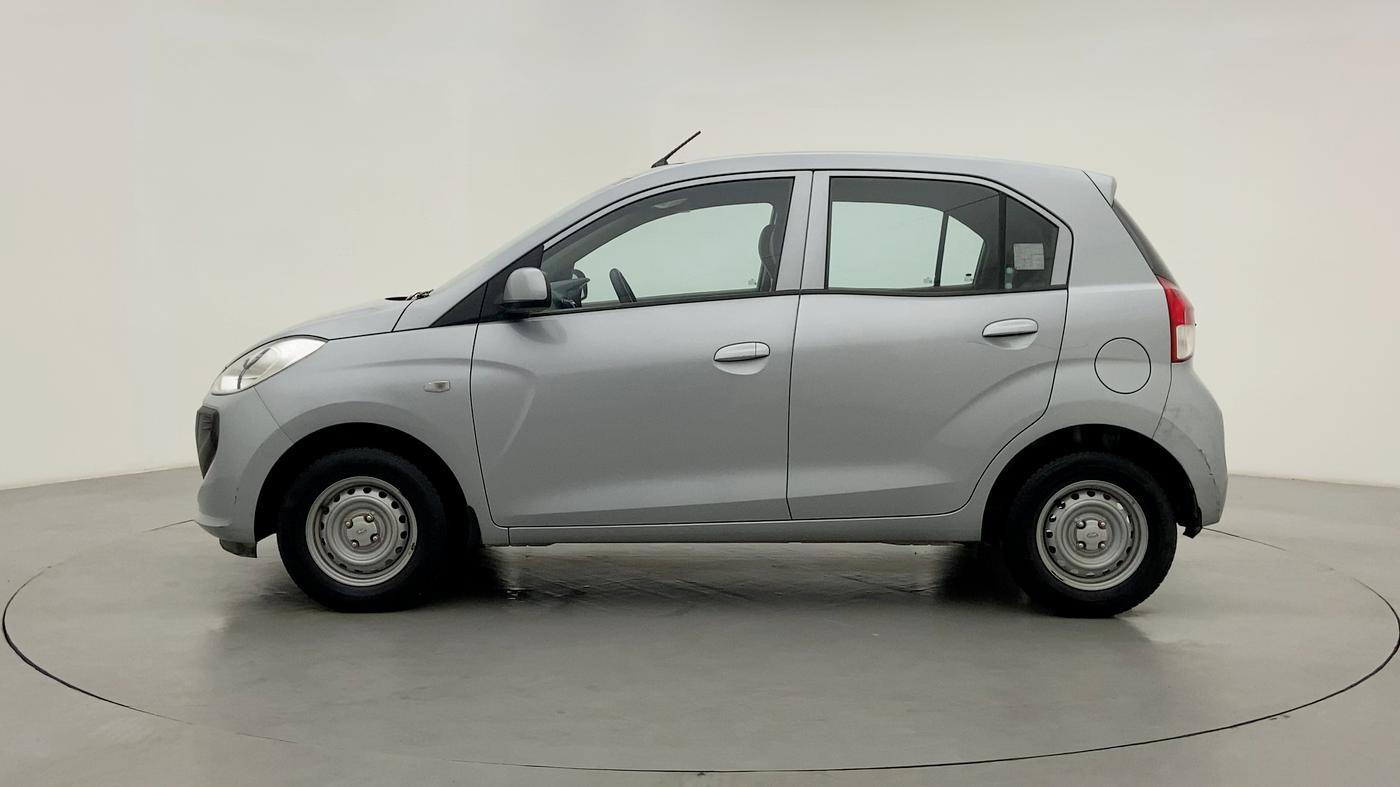 2019 Hyundai NEW SANTRO MAGNA, Petrol, Manual, 25,994 km, Left Side