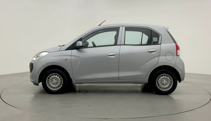 2019 Hyundai NEW SANTRO MAGNA, Petrol, Manual, 25,994 km, Left Side