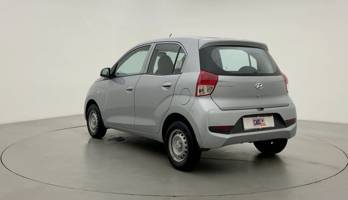 2019 Hyundai NEW SANTRO MAGNA, Petrol, Manual, 25,994 km, Left Back Diagonal