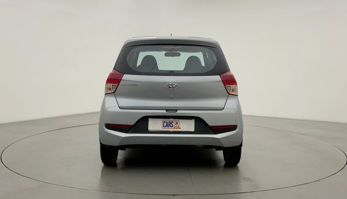 2019 Hyundai NEW SANTRO MAGNA, Petrol, Manual, 25,994 km, Back/Rear