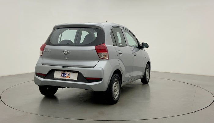 2019 Hyundai NEW SANTRO MAGNA, Petrol, Manual, 25,994 km, Right Back Diagonal