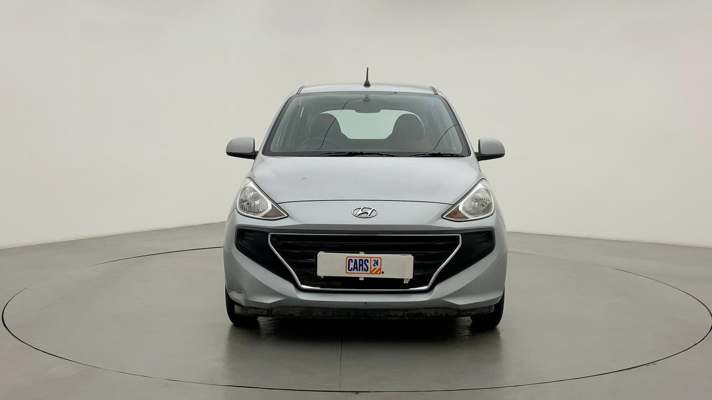 2019 Hyundai NEW SANTRO MAGNA, Petrol, Manual, 25,994 km, Front