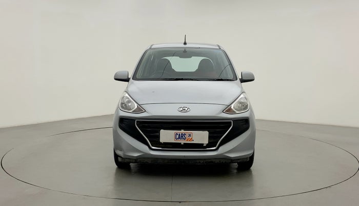 2019 Hyundai NEW SANTRO MAGNA, Petrol, Manual, 25,994 km, Front