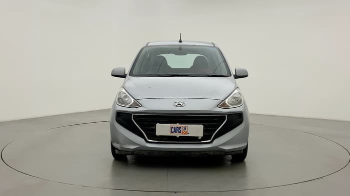 2019 Hyundai NEW SANTRO MAGNA, Petrol, Manual, 25,994 km, Front