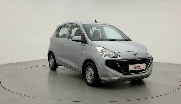 2019 Hyundai NEW SANTRO MAGNA, Petrol, Manual, 25,994 km, Right Front Diagonal