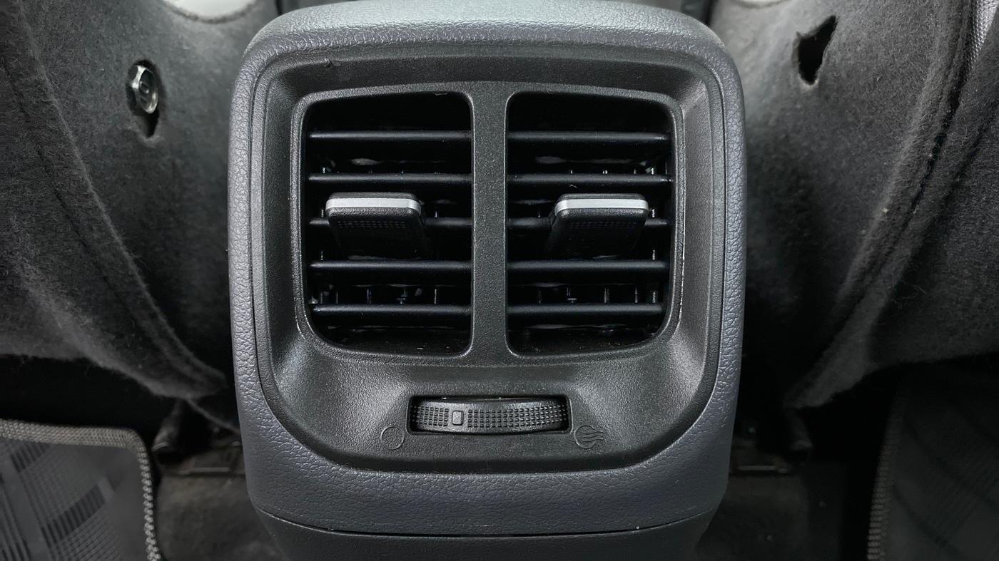 2020 Hyundai GRAND I10 NIOS SPORTZ PETROL, Petrol, Manual, 53,864 km, Rear AC Vents