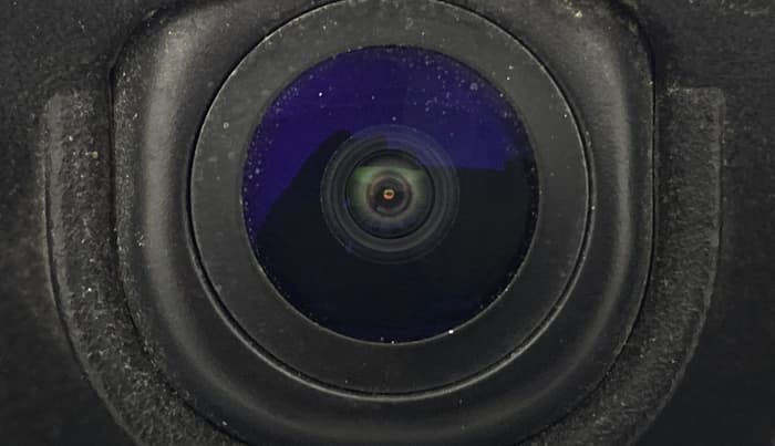 2024 Hyundai ALCAZAR Signature 7 STR 1.5 Turbo GDi Petrol DCT, Petrol, Automatic, 7,165 km, Parking Camera