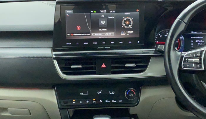 2019 KIA SELTOS HTX PLUS AT1.5 DIESEL, Diesel, Automatic, 86,521 km, Air Conditioner
